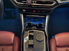BMW i3 eDrive 35 L - ფოტო 12