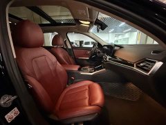 BMW i3 eDrive 35 L - ფოტო 13