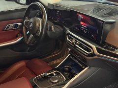 BMW i3 eDrive 35 L - ფოტო 14