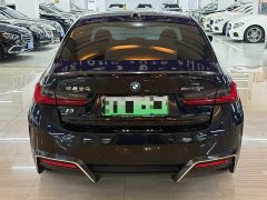 BMW i3 eDrive 35 L - ფოტო 16