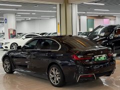 BMW i3 eDrive 35 L - ფოტო 17