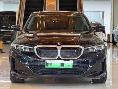 BMW i3 eDrive 35 L - ფოტო 2