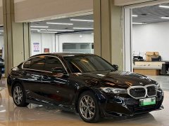 BMW i3 eDrive 35 L - ფოტო 3