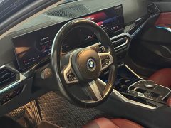BMW i3 eDrive 35 L - ფოტო 5