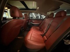 BMW i3 eDrive 35 L - ფოტო 6