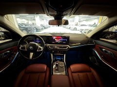 BMW i3 eDrive 35 L - ფოტო 7