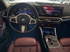 BMW i3 eDrive 35 L - ფოტო 9
