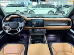 Land Rover Defender 110 3.0T P400 X-DYNAMIC HSE - ფოტო 10