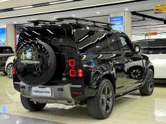 Land Rover Defender 110 3.0T P400 X-DYNAMIC HSE - ფოტო 5