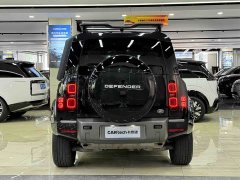 Land Rover Defender 110 3.0T P400 X-DYNAMIC HSE - ფოტო 6