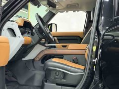 Land Rover Defender 110 3.0T P400 X-DYNAMIC HSE - ფოტო 9