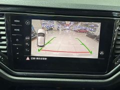 Volkswagen T-ROC Tanyue 280TSI DSG FWD Comfort Plus - фото 10