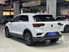 Volkswagen T-ROC Tanyue 280TSI DSG FWD Comfort Plus - фото 13