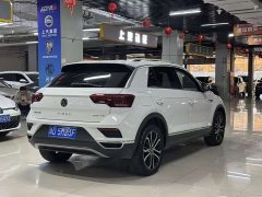 Volkswagen T-ROC Tanyue 280TSI DSG FWD Comfort Plus - фото 14