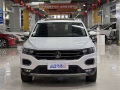 Volkswagen T-ROC Tanyue 280TSI DSG FWD Comfort Plus - фото 2