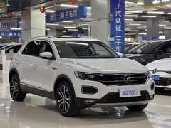 Volkswagen T-ROC Tanyue 280TSI DSG FWD Comfort Plus - фото 3