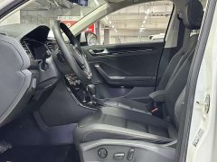 Volkswagen T-ROC Tanyue 280TSI DSG FWD Comfort Plus - фото 4