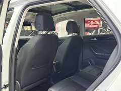 Volkswagen T-ROC Tanyue 280TSI DSG FWD Comfort Plus - фото 5
