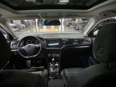 Volkswagen T-ROC Tanyue 280TSI DSG FWD Comfort Plus - фото 7