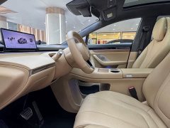 Luxeed Zhiji R7 Pure Electric 802km Max - photo 13