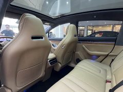 Luxeed Zhiji R7 Pure Electric 802km Max - photo 14