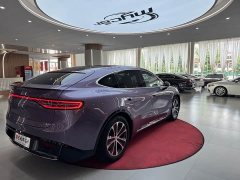 Luxeed Zhiji R7 Pure Electric 802km Max - photo 5