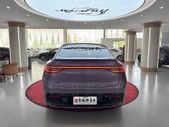 Luxeed Zhiji R7 Pure Electric 802km Max - photo 6