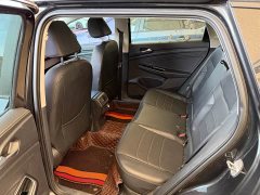 Volkswagen Jetta VS7 1.4T Automatic Comfort Edition - photo 10