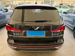 Volkswagen Jetta VS7 1.4T Automatic Comfort Edition - photo 11