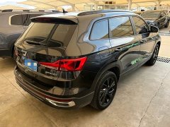 Volkswagen Jetta VS7 1.4T Automatic Comfort Edition - photo 12