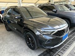 Volkswagen Jetta VS7 1.4T Automatic Comfort Edition - photo 3