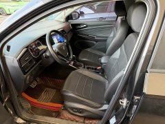 Volkswagen Jetta VS7 1.4T Automatic Comfort Edition - photo 4