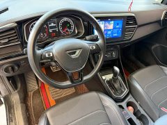 Volkswagen Jetta VS7 1.4T Automatic Comfort Edition - photo 5