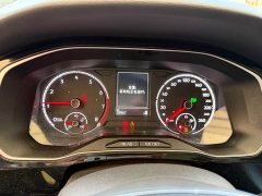 Volkswagen Jetta VS7 1.4T Automatic Comfort Edition - photo 7