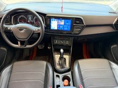 Volkswagen Jetta VS7 1.4T Automatic Comfort Edition - photo 8