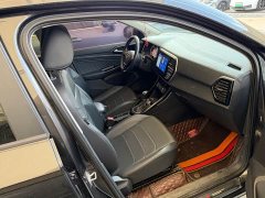 Volkswagen Jetta VS7 1.4T Automatic Comfort Edition - photo 9