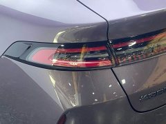 Changan Qiyuan A06 630 Laser Ultra - photo 10