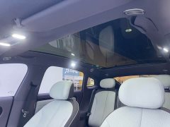 Changan Qiyuan A06 630 Laser Ultra - photo 13