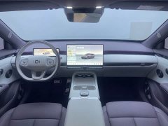 Changan Qiyuan A06 630 Laser Ultra - photo 15