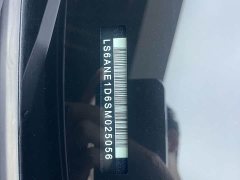Changan Qiyuan A06 630 Laser Ultra - photo 19