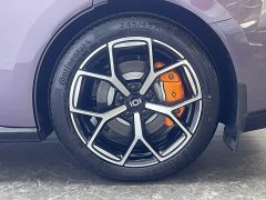 Changan Qiyuan A06 630 Laser Ultra - photo 8