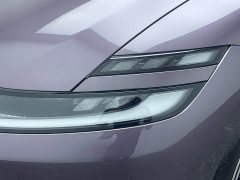 Changan Qiyuan A06 630 Laser Ultra - photo 9