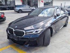 BMW 5 Series 530Li Luxury M Sport Package - фото 1