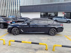 BMW 5 Series 530Li Luxury M Sport Package - фото 2