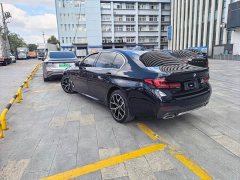 BMW 5 Series 530Li Luxury M Sport Package - фото 3