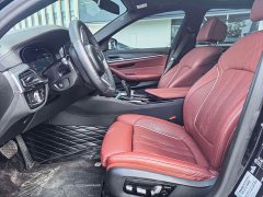 BMW 5 Series 530Li Luxury M Sport Package - фото 4