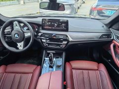 BMW 5 Series 530Li Luxury M Sport Package - фото 5