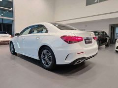 Mercedes-Benz A-Class A 180 L - photo 13