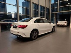 Mercedes-Benz A-Class A 180 L - photo 15
