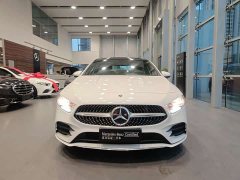 Mercedes-Benz A-Class A 180 L - photo 2